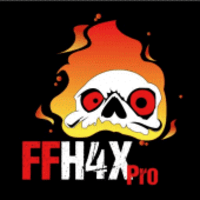 FFH4X Injector Pro APK Download Latest v116 for Android in 2023