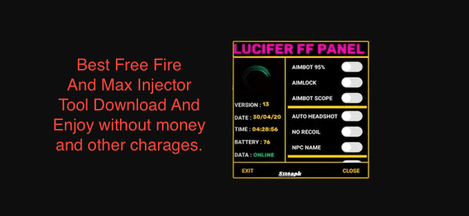 Lucifer FF Panel Thumbnail