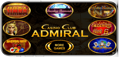 Admiral Casino Biz APK Thumbnail
