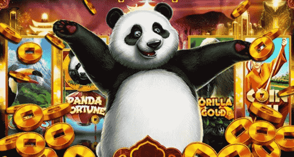 Ultra Panda 777 Online Casino Thumbnail