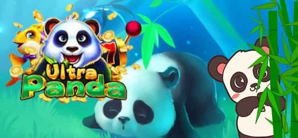 Ultra Panda 777 Thumbnail