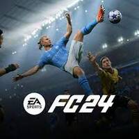 EA Sports FC 24 Mod APK