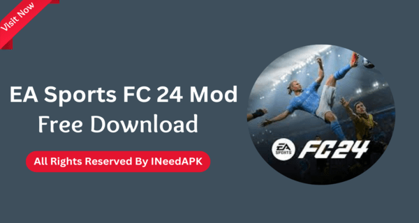 EA Sports FC 24 Mod Thumbnail
