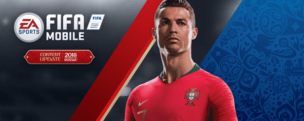 FIFA 24 Mod APK Thumbnail