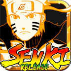 Naruto Senki Full Character
