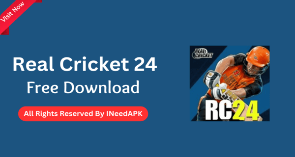 Real_Cricket_24_Mod Thumbnail