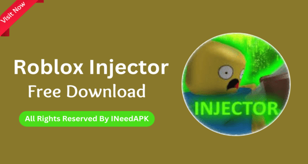 Roblox Injector APK Thumbnail