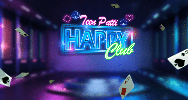 Teen Patti Happy Club APK Thumbnail