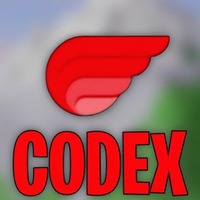 Codex Executor