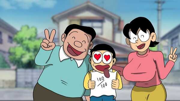 Doraemon X App Thumbnail