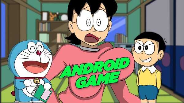 Doraemon X Thumbnail