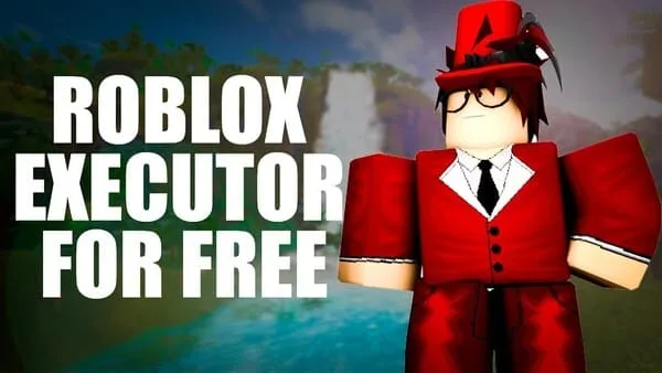 Roblox Executor APK Thumbnail