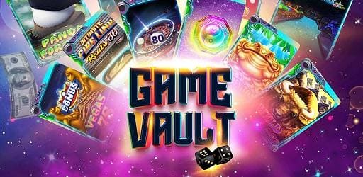 Game Vault 999 APK
