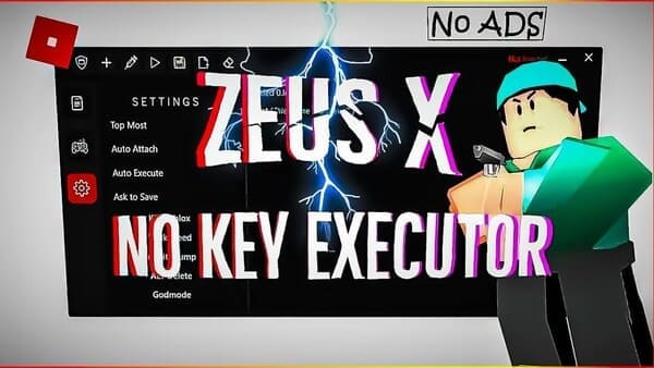 Zeus Executor APK Thumbnail