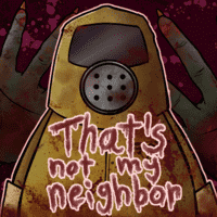 That's Not My Neighbor Game APK